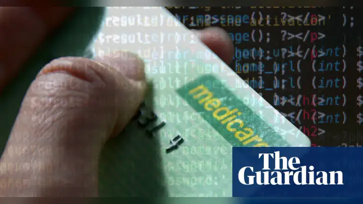 An OpenAI agent infiltrated Medicare – and Australia only found out months later. Here’s what we know so far