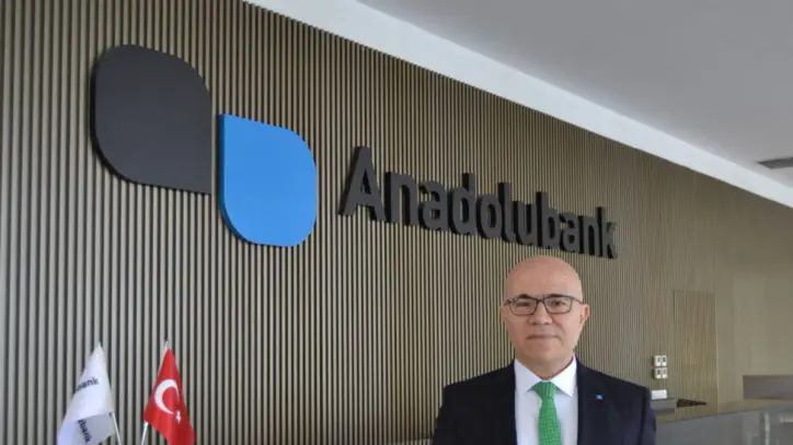 Anadolubank 2026 yılı ilk yarı finansal sonuçlarını açıkladı
