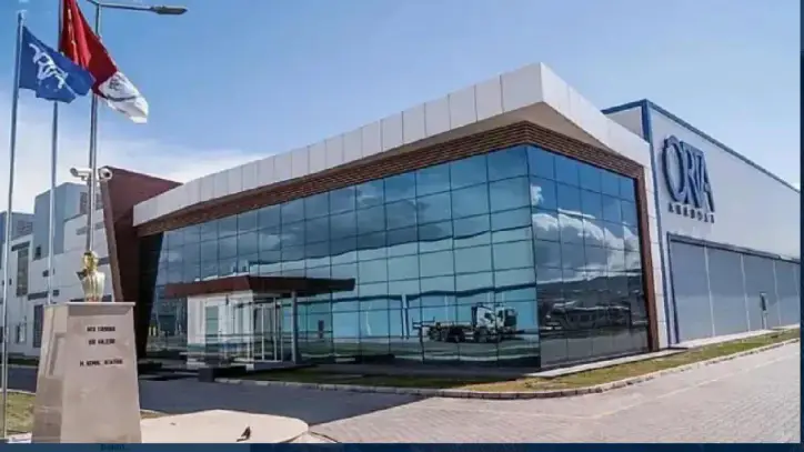 Anadolu'nun dev fabrikası kapandı! Geriye bu görüntüler kaldı