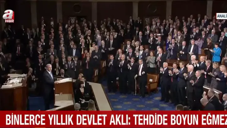 ANALİZ | İsrail Türkiye'yi neden hedef alıyor?