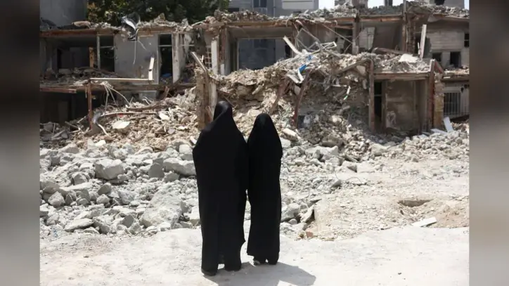 Analysis-After Six Months, the Iran War Has Reached Its Endgame - a Costly Stalemate