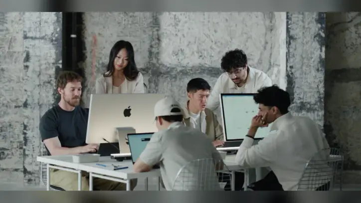 Ando wants to take on Slack with a team messaging app that lets humans and agents work together | TechCrunch