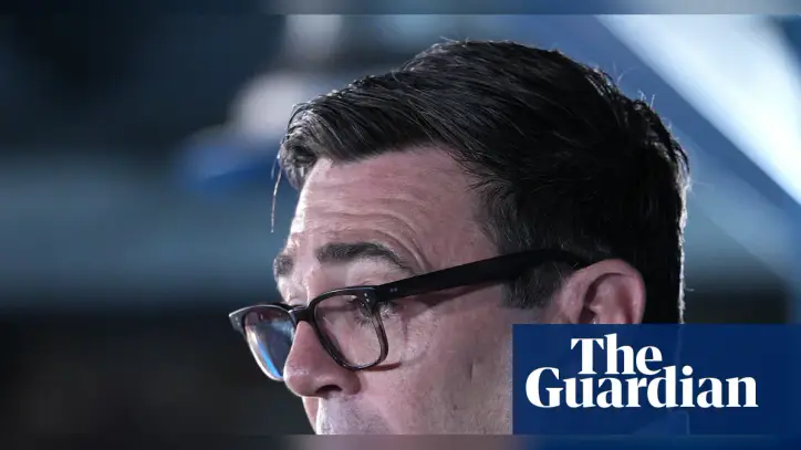 Andy Burnham says it is clear Russia interfered in Brexit referendum