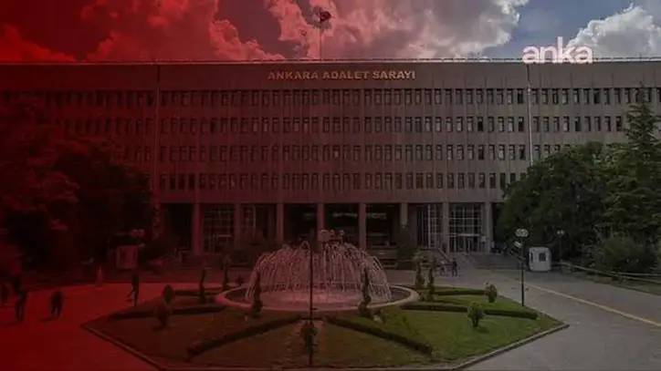 Ankara merkezli sosyal medya operasyonunda 74 şüpheli gözaltına alındı