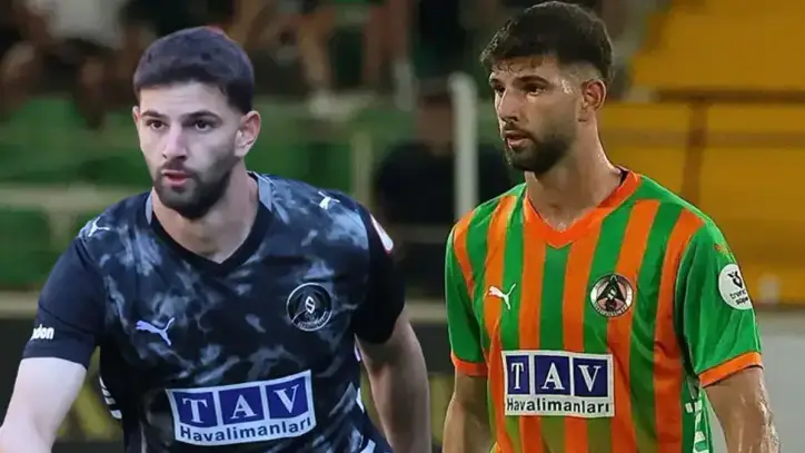 Anlaşmaya varıldı! Beşiktaş transferde mutlu sona ulaştı - Fanatik Gazetesi Beşiktaş (BJK) Haberleri - Spor