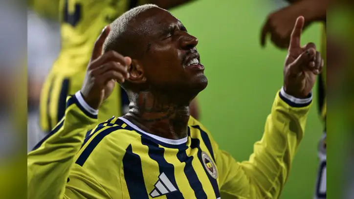 Anlaşmaya varıldı! İşte Talisca'nın yeni takımı