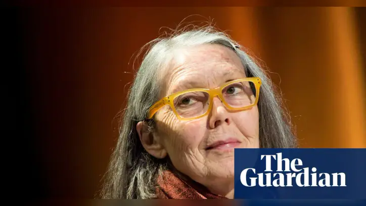 Anne Carson wins Nobel prize in literature 2026