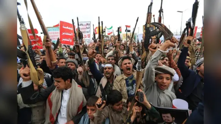 Ansarullah Advances Expose Collapse of Saudi-Backed Forces in Yemen - World news - Tasnim News Agency