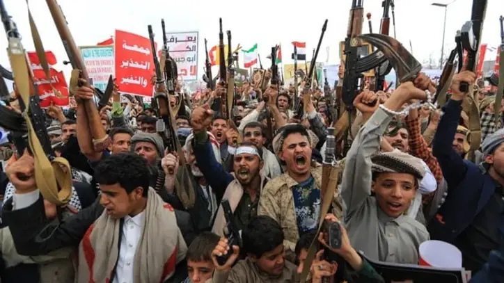 Ansarullah Advances Expose Collapse of Saudi-Backed Forces in Yemen - World news - Tasnim News Agency