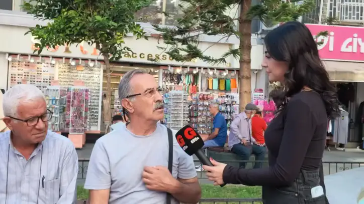Antalya'da Geçinemiyoruz Çığlığı: Ekonomi Bitmiş, Pazar Ateş Pahası