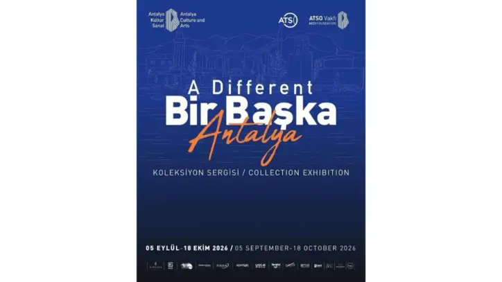 Antalya’nın görsel hafızası şekilleniyor