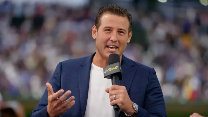 Anthony Rizzo, 2016 World Series champion, reveals most important piece to winning it all in MLB postseason