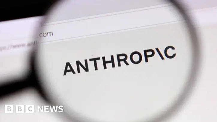 Anthropic blocks 'malicious use' of AI that could develop biological weapons
