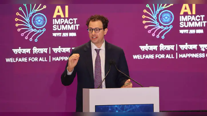 Anthropic C.E.O. Dario Amodei Calls for A.I. Slowdown