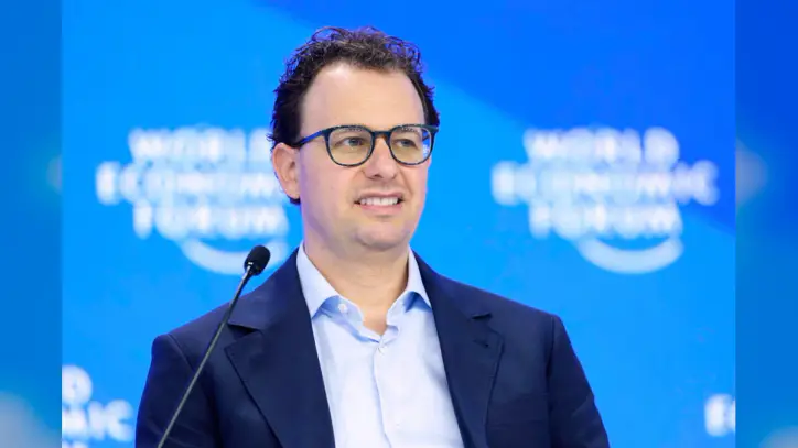 Anthropic CEO Dario Amodei says AI industry needs to give safety measures time to catch up