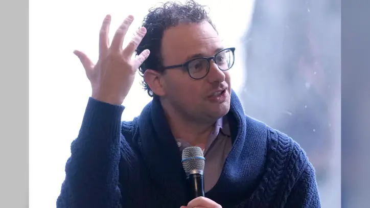 Anthropic CEO warns AI race is moving too fast to control. OpenAI’s chief agrees