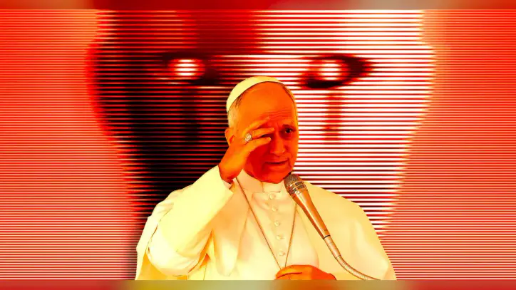 Anthropic Has Been Aggressively Lobbying the Vatican to Consider AI Consciousness