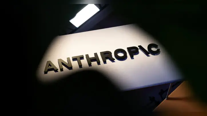 EXCLUSIVE: Anthropic quietly sets up biology lab as it ramps AI drug program