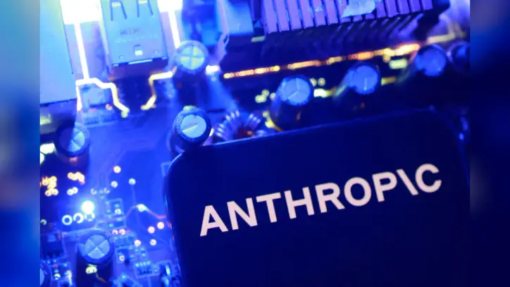 Anthropic researcher's resignation sends warning about the dangers of AI development