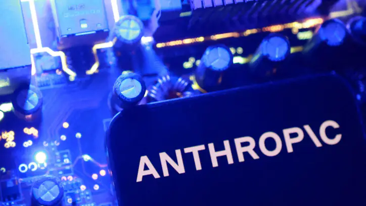 Anthropic researcher's resignation sends warning about the dangers of AI development