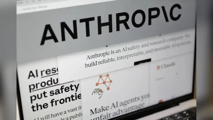 Anthropic reveals hacker used Claude to target French far-right organizations