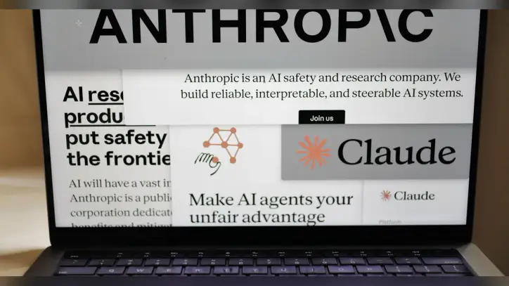 Anthropic says it blocked misuse of its AI that could have supported biological weapons