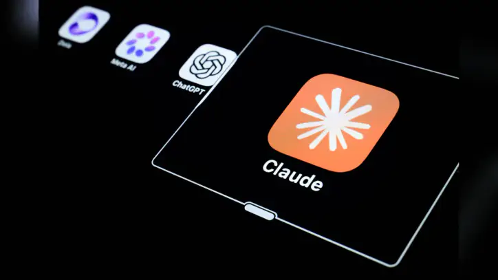 Anthropic says its chatbot Claude is taking over the work of building its own successor