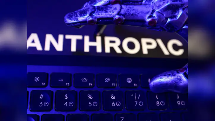 Anthropic warns of bids to use AI to build biological weapons