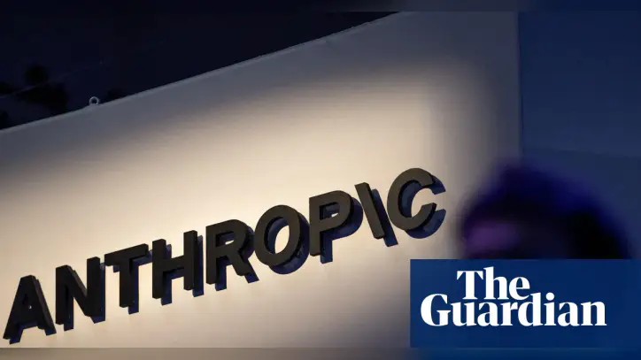 Anthropic ‘warns of existential AI risks to humanity’ in IPO document