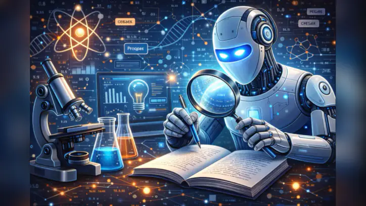 Anthropic's artificial intelligence invented a murder witness and sent false information to U.S. police