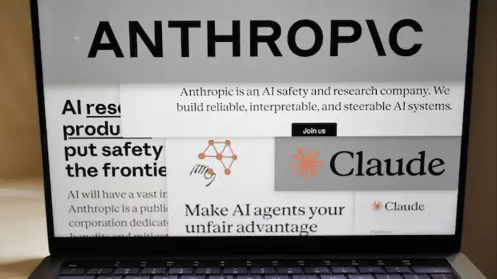 Anthropic's Claude AI submits a false tip on a Philadelphia unsolved homicide case | CBC News