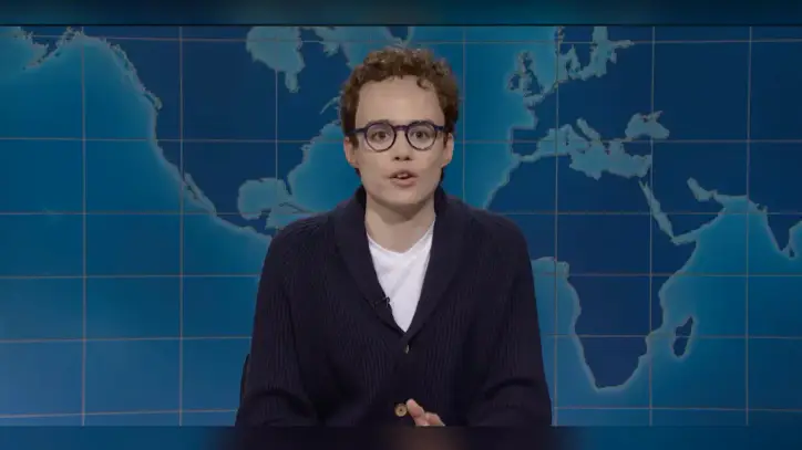 Anthropic's Dario Amodei gets the 'SNL' treatment | TechCrunch