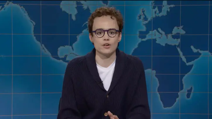 Anthropic's Dario Amodei gets the 'SNL' treatment | TechCrunch