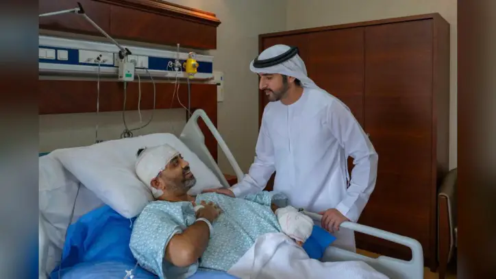 AP report: UAE had shared details about FlyDubai flight with Israel, including pilots' names and nationalities
