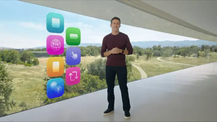 Apple CEO John Ternus says the best AI device is still the iPhone | TechCrunch