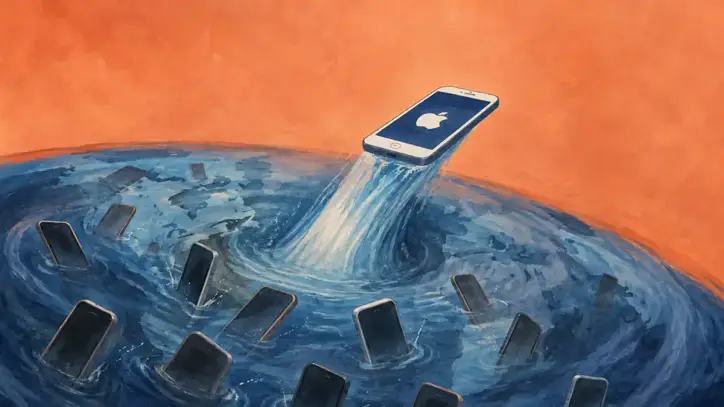 Apple için işler iyi gidiyor - Teknoloji Haberleri
