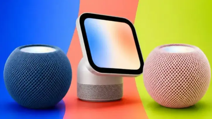 Apple, yeni akıllı ev ürünlerini tanıttı