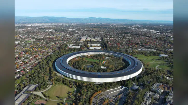 Apple shares 'shocking evidence' against former employee accused of stealing company data for OpenAI | TechCrunch