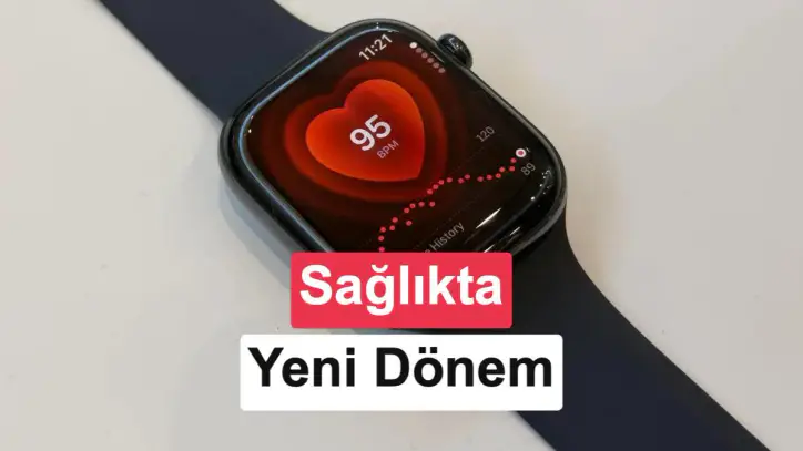 Apple Watch Series 12 ve Watch Ultra 4 ile gelen yeni sağlık ve fitness özellikleri