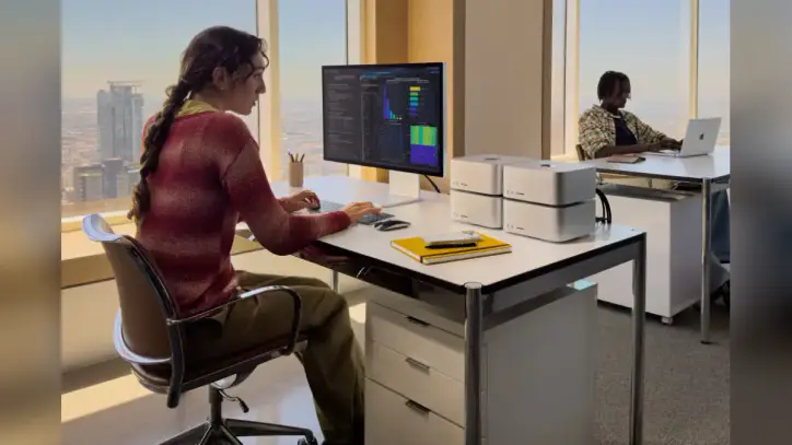 Apple’s big AI week ends with Mac + Muse AI supercomputers