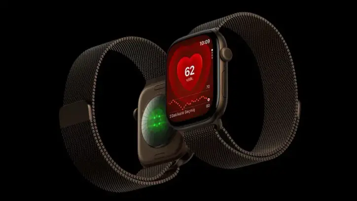 Apple'ın gizlediği ancak ayrıntılarda fark edilen Watch Series 12 tasarımı