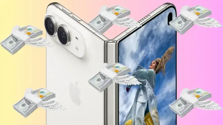 iPhone Duo'ya yoğun talep; ön siparişe açıldığı gibi tükendi
