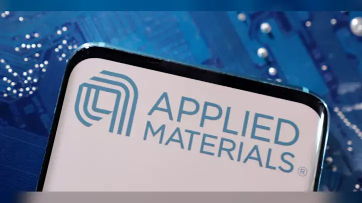 Applied Materials using AI to speed chip materials discovery, Japan chief says