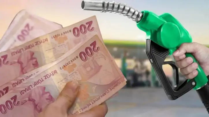 Araç sahipleri dikkat! Motorine indirim geliyor