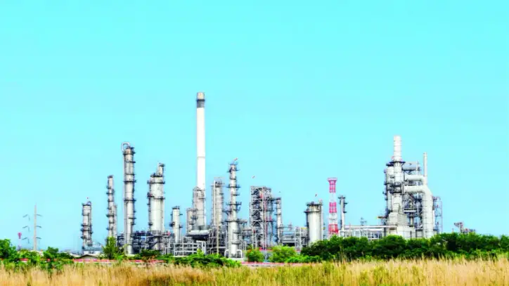 Aramco OYAK ile ortaklık yolunda