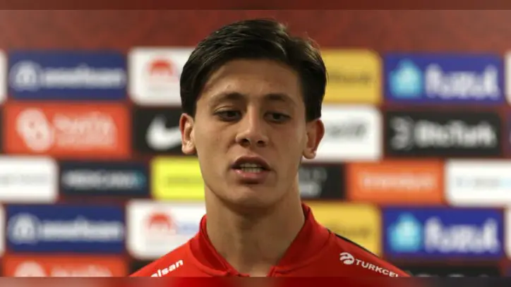 Arda Güler: Bugünü unutturacağız inşallah