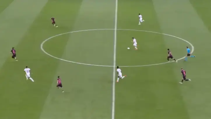 Arda Güler'in golünü izle: Arda Güler'in Real Madrid - Malaga maçındaki golünü izle (VİDEO)