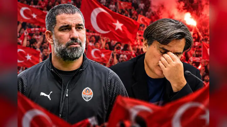 Arda Turan bombası! Son dakika olarak duyurdular