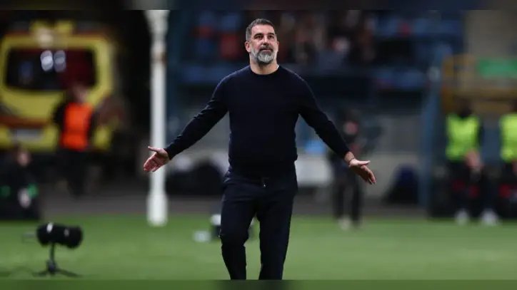 Arda Turan'dan A Milli Takım açıklaması: Daha çok sahada kalıp kendimi geliştirebilirim!