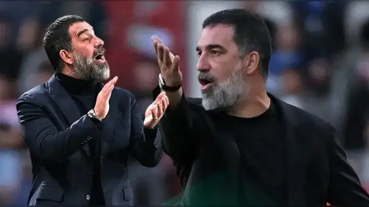 A Milli Takım yanıtı! Arda Turan sessizliğini bozdu